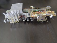 Ersatzteile für ReVox STUDER