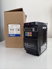 Omron Frequenzumrichter