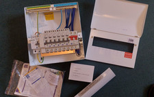 LEWDEN VERBRAUCHEREINHEIT