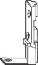 ROTO Eckbandsicherung Rahmen