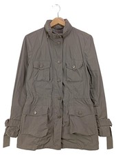 S. MILTON Leichte Jacke Damen