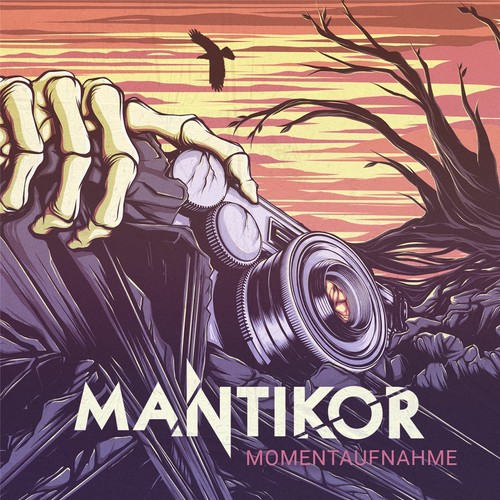 Mantikor momentaufnahme - mantikor,
