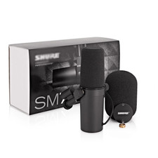NEW Fit Shure SM7B Cardioid