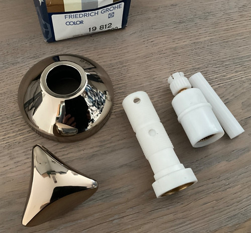 Grohe fertig set - grohe, fertig-set