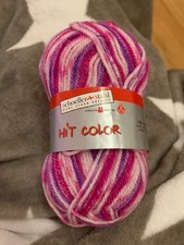Schoeller x Stahl Wolle, Farbe 313