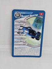 Rinspeed Advantige - Auto