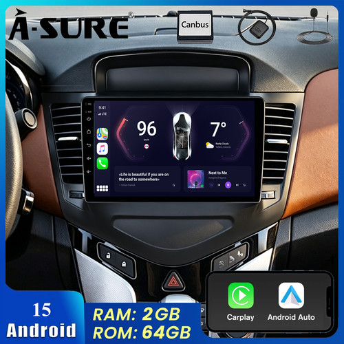 64g autoradio radio - autoradio, gps