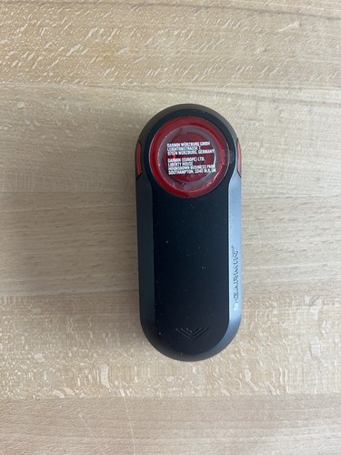 Garmin radar varia - garmin,