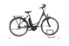 Raleigh Cardiff LB Plus Trekking E-Bike Top Elektrofahrrad Bosch Akku 500Wh 28"