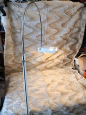 Exklusive Bogenlampe Lampe SPIDER Oluce Lamp Joe Colombo 60er 70er