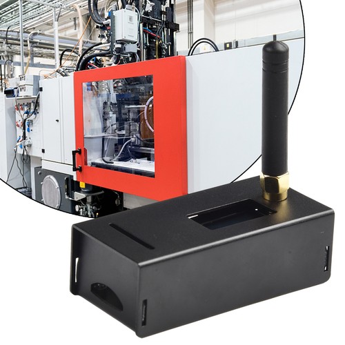 Hotspot modul uhf - vhf, uv