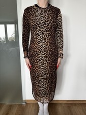 Mango kleid maxikleid - mango, leo