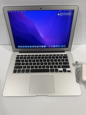 Apple MacBook Air 13.3" 2017