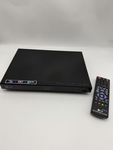 Bp325 blu ray player dvd - blu-ray, 3d