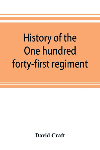 David craft history of - craft,
