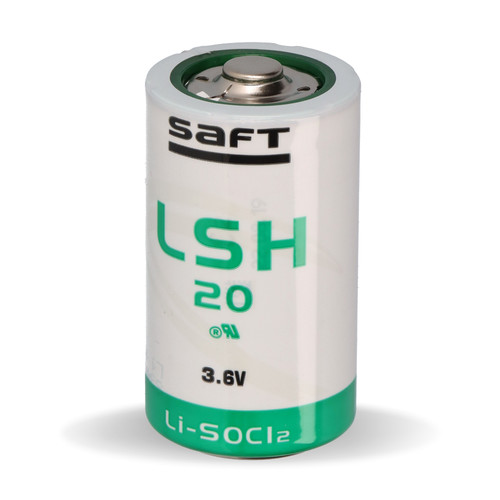 Saft lsh20 - saft,