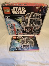 LEGO Star Wars: Todesstern (10188)