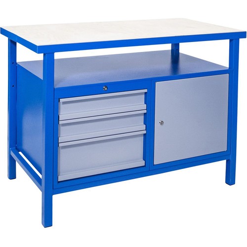 Werkbank werktisch - werkbank,