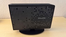 Shuttle XS35V2, Mini PC, Slim