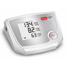 BOSO medicus uno vollautomat