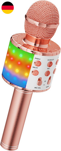 Magic sing led karaoke - led,