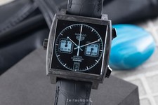 Tag Heuer Monaco Calibre 11