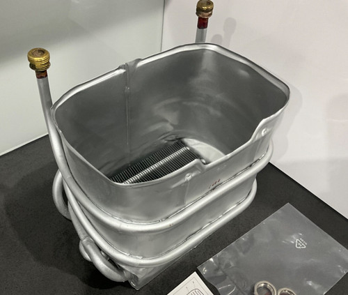 Vaillant wärmetauscher - vaillant,