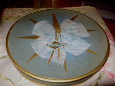 Alte Pralinen Schachtel von Trumpf