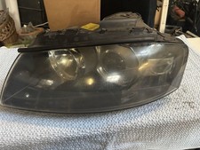 Frontscheinwerfer Audi A3