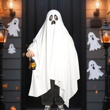 Halloween Geist Kostüm