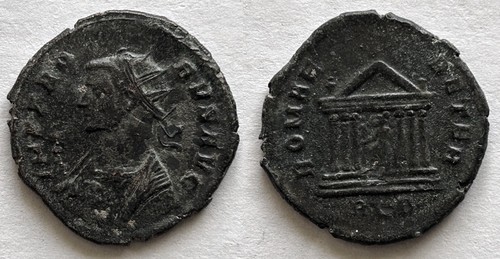 Roman imperial probus - roman, imperial.