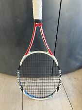 Tennisschläger Dunlop aerogel Hundred L3
