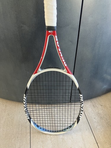 Tennisschläger dunlop aerogel - tennisschläger,