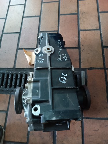 Differential cuc passat - differential, 3b