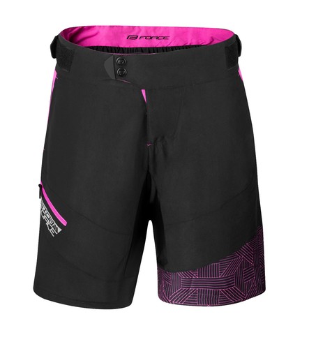 Damen fahrrad hose radhose - damen,
