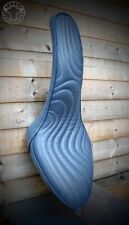 Custom Cobra Seat Bobber