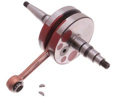 Sport tuning kurbelwelle - sport, für