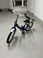 kinderfahrrad 16 zoll Puky Alu