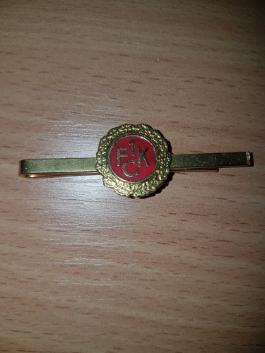 Krawattennadel fc - 1,