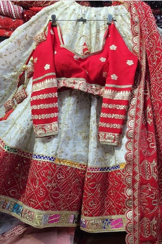 Designer lehenga choli lengha - lehenga,