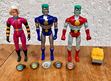 Captain Planet and the