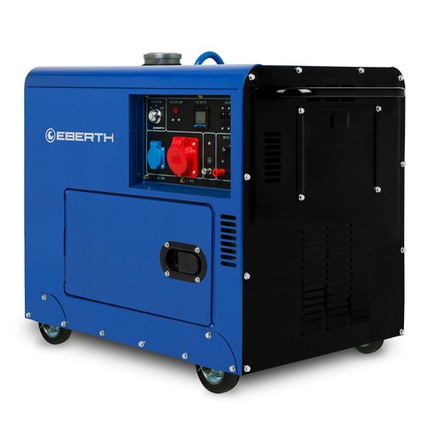 Eberth 5000 watt - eberth,