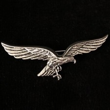 Pin luftwaffe adler - pin,