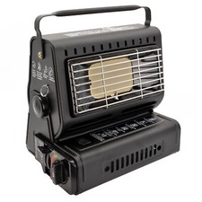 Gasheizer Heizstrahler Heizung