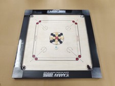 Champion Carrom Board for