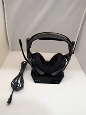 ASTRO A50 Wireless Headset &