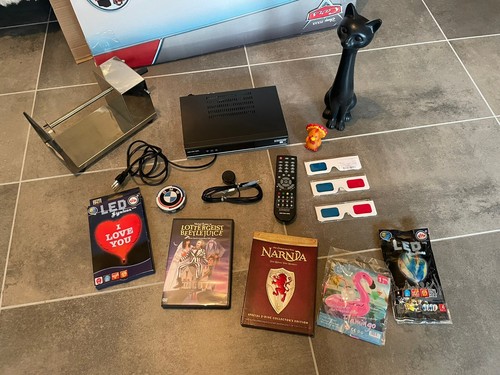 Trödelpaket von teile - trödelpaket,