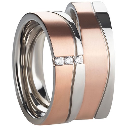 Ring freundschafts partner - ring, partner-