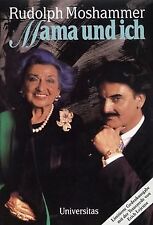 Mama und ich von Moshammer