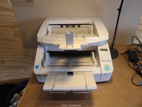 Canon imageformula 6050c - canon,